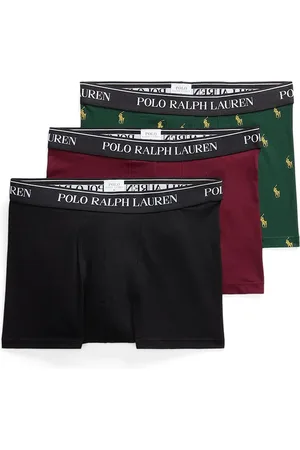 Ralph Lauren Bokserki 3-pack męskie kolor 714830299