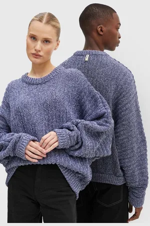 SUNNEI Sweter kolor RTWXKNW002