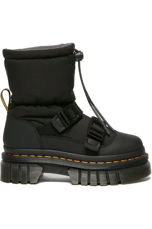 Dr. Martens śniegowce Audrick Padded Lo kolor DM32055001