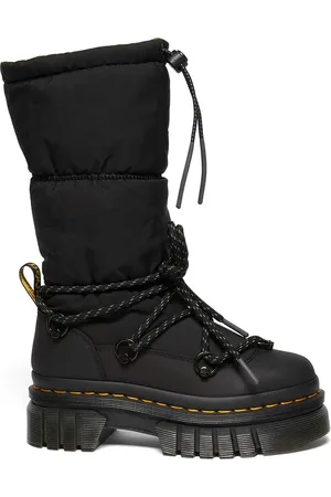 Dr. Martens śniegowce Audrick Padded Hi kolor DM32052001