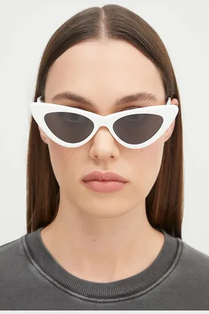 The Attico Okulary przeciwsłoneczne DORA kolor ATTICO32C12SUN