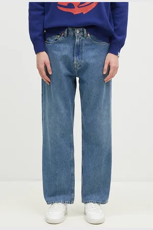 OUR LEGACY Jeansy Third Cut męskie M4225TBT