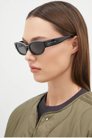 MAGDA BUTRYM Okulary przeciwsłoneczne x Linda Farrow kolor MAGDA4C7SUN