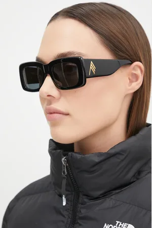 The Attico Okulary przeciwsłoneczne MARFA kolor ATTICO3C1SUN