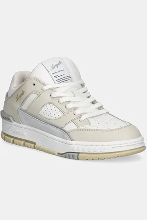 Axel Arigato Sneakersy skórzane Orbit Vintage kolor F1026001