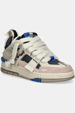 Axel Arigato Sneakersy Area Patchwork kolor F2709002