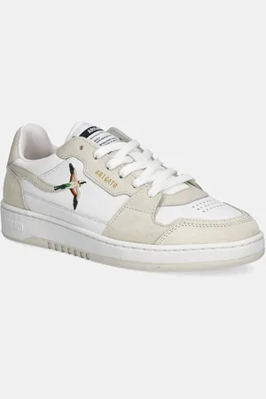 Axel Arigato Sneakersy skórzane Dice Lo Bee Bird kolor F2533001