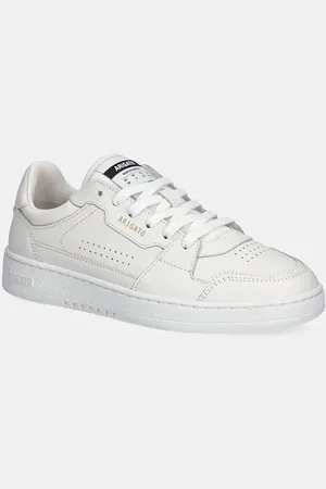 Axel Arigato Sneakersy skórzane Dice Lo kolor F2300001