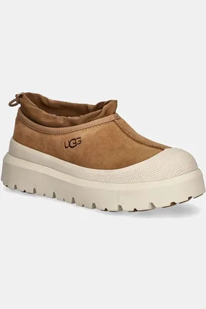 UGG śniegowce Tasman Weather Hybrid kolor 1144096-CWTC