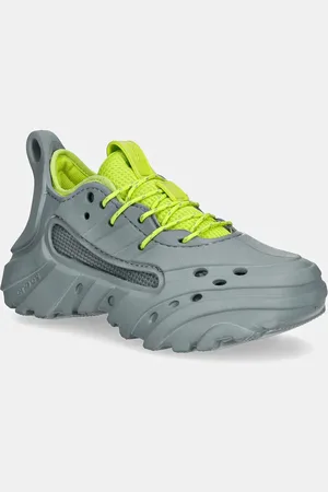 Crocs Sneakersy Nova Trek kolor 209559