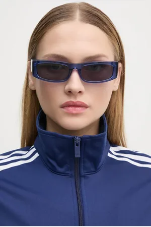 MAGDA BUTRYM Okulary przeciwsłoneczne x Linda Farrow kolor MAGDA26C3SUN