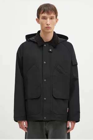 Carhartt Kurtka Clarton Jacket męska kolor przejściowa I033871.00EXX