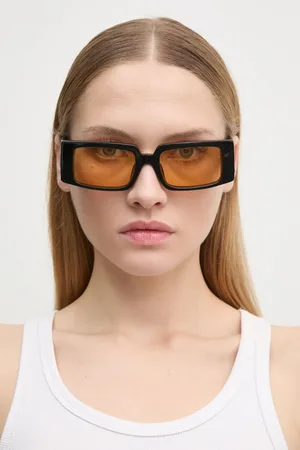 MAGDA BUTRYM Okulary przeciwsłoneczne x Linda Farrow kolor MAGDA11C3SUN