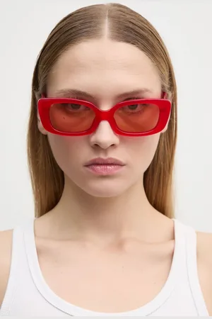 MAGDA BUTRYM Okulary przeciwsłoneczne x LINDA FARROW kolor MAGDA16C2SUN