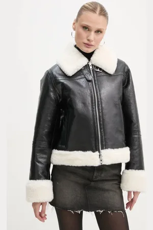 Stand Studio Kurtka Lorelle Jacket damska kolor przejściowa 61055-9158