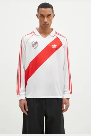 adidas Longsleeve River Plate 1994 męski kolor wzorzysty IV7546