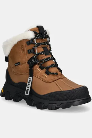 UGG śniegowce Adirondack Meridian Hiker kolor 1169032-CHE