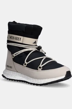 adidas śniegowce x Moon Boot kolor IH2489