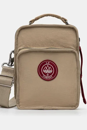 adidas Saszetka x C.P. Company Spezial Grs Bag kolor JF1059