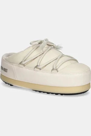 Moon Boot Kapcie MB EVX MULE NYLON kolor 80D1470030 L002