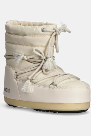 Moon Boot śniegowce MB EVX LIGHT NYLON kolor 80D1470010 L002