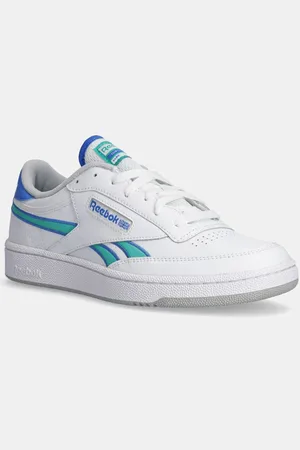Reebok Sneakersy Club C Revenge kolor 100201094