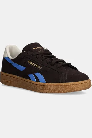Reebok Sneakersy Club C Grounds Uk kolor 100208288