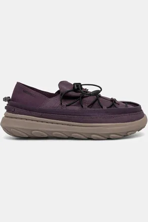 Merrell Buty Hut Moc 2 Packable Zip Off Se męskie kolor J006545
