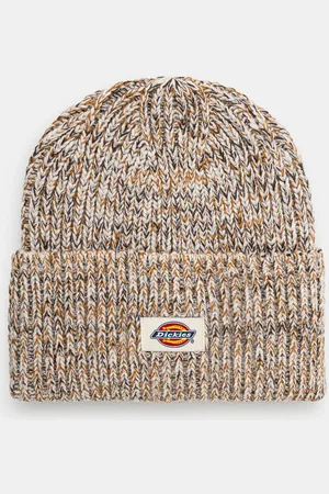 Dickies Czapka Lewistown Beanie kolor z grubej dzianiny DK0A4Z3J