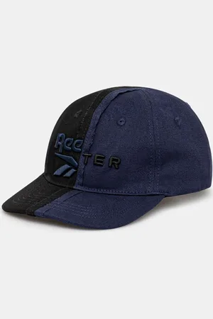 Reebok X Botter Paneled Cap czapka z daszkiem kolor RMLB00BC99FAB0011046