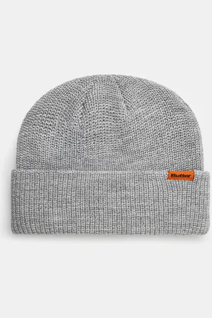 Butter Goods Czapka Tall Wharfie Beanie kolor BG243811