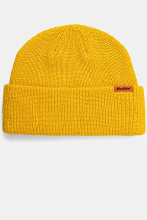 Butter Goods Czapka Tall Wharfie Beanie kolor BG243811
