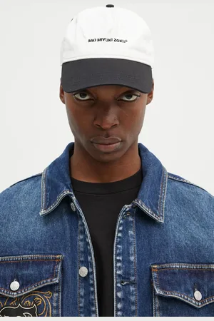 Mki Miyuki-Zoku Czapka z daszkiem bawełniana Classic Ball Cap kolor z aplikacją CLASSIC.BALL.CAP