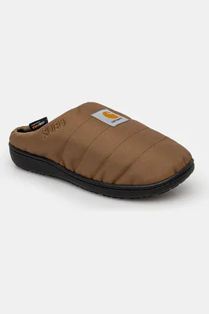 Carhartt Kapcie Cordura Slippers kolor I034118.HZXX