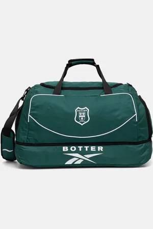 Reebok X Botter Soccer Bag torba kolor RMNL001C99FAB0015500
