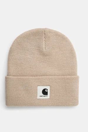 Carhartt Czapka Ashley Beanie kolor I034850.2LPXX