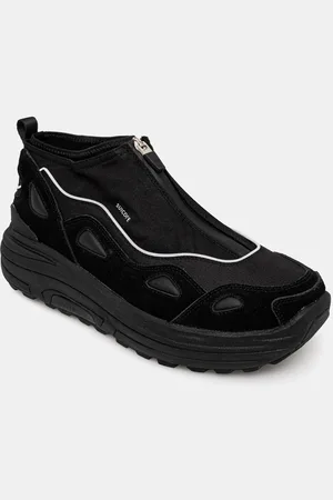 SUICOKE Sneakersy AKK-ZIP kolor OG381