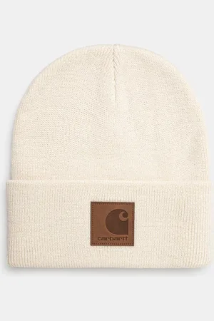 Carhartt Czapka Eldon Beanie kolor z cienkiej dzianiny I034369.05XX