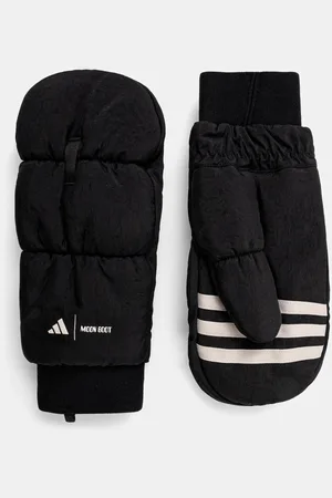 adidas Rękawiczki x Moon Boot damskie kolor JE1947