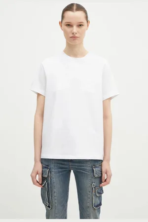 Fiorucci T-shirt bawełniany I