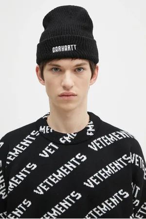 Carhartt Czapka Industry Beanie kolor I034368.K02XX
