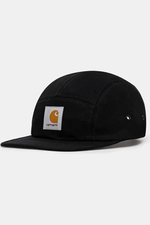 Carhartt Czapka z daszkiem Backley Cap kolor z aplikacją I034853.89XX