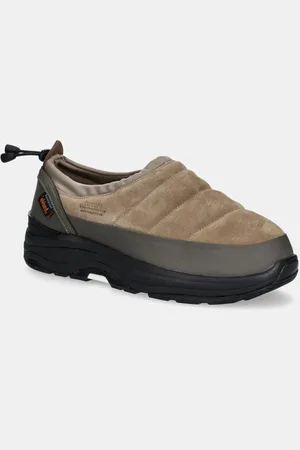 SUICOKE Sneakersy Pepper-Sev kolor OG235Sev