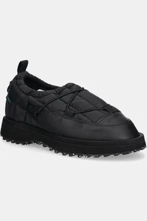 SUICOKE Sneakersy PEPPER kolor OG385TRabECO