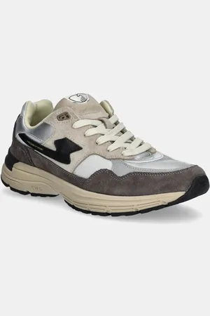 Stepney Workers Club Sneakersy Amiel S-Strike kolor YP01525