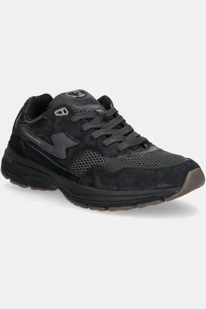 Stepney Workers Club Sneakersy Amiel S-Strike kolor YP03110