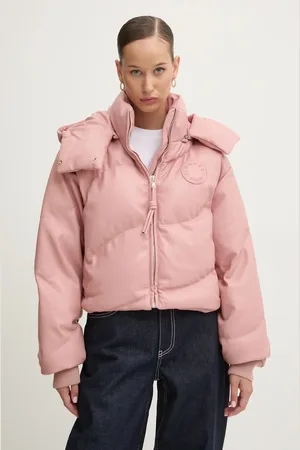 Fiorucci Kurtka damska kolor zimowa W01FPOJA164VL01PN02