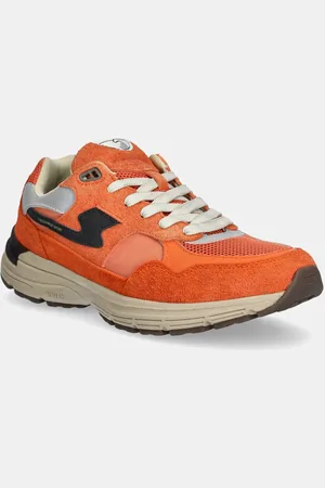 Stepney Workers Club Sneakersy Amiel S-Strike kolor YP03390