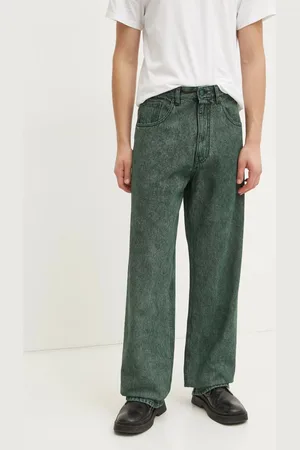 Maison Margiela Jeansy męskie SH2LA0013.S30652