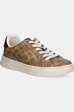 Coach Sneakersy High Line kolor CW970